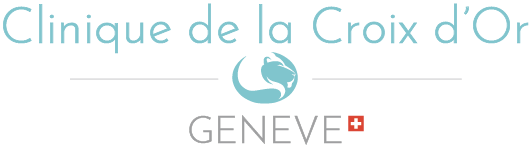 Logo Clinique de la croix d'or - Genève